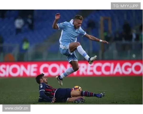 卡利亚里危局战拉齐奥信心十足