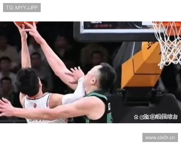 [CBA]常规赛1月4日：广东VS山东 徐杰集锦.