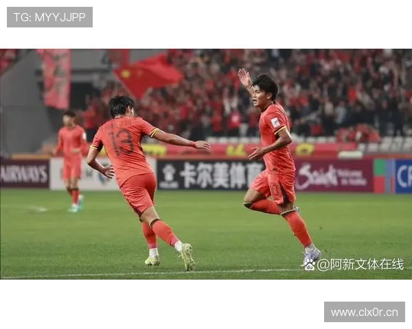 [国]迎战澳大利亚 中国U20国家队放眼四分之一决赛.