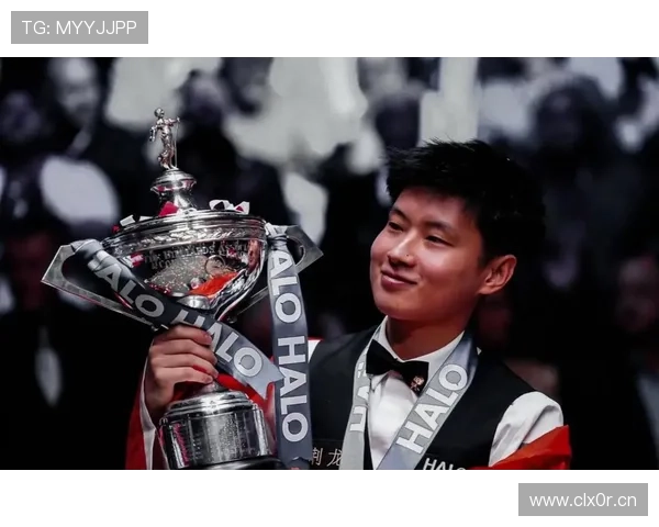 丁俊晖首阶段鏖战赵心童战平