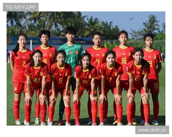 中国女足U20世界杯同西班牙尼日利亚一组